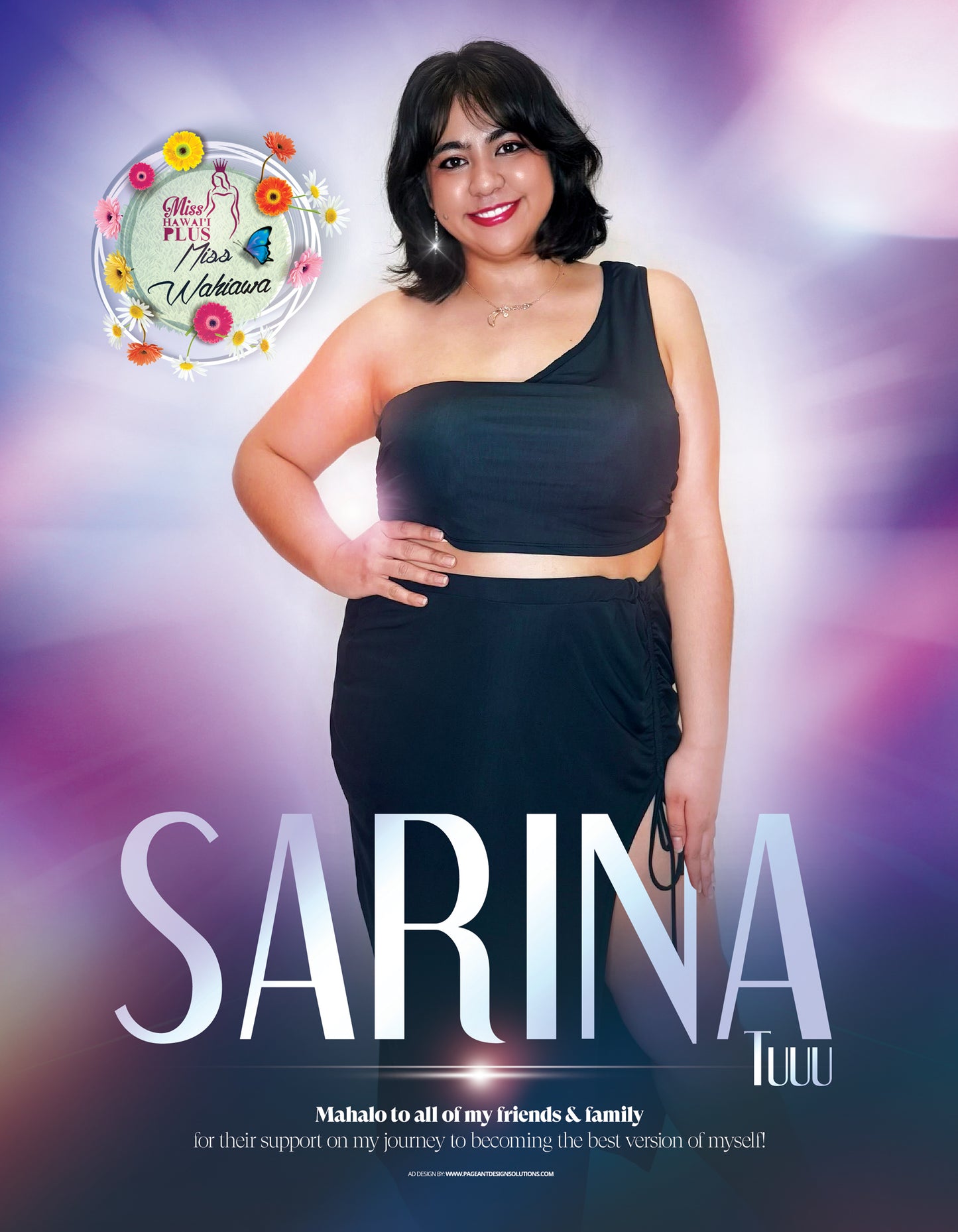 People's Choice - Sarina